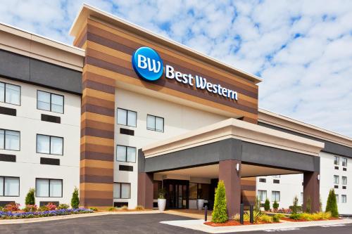 Best Western Montgomery I-85 North allows 18 year olds to book a room in Montgomery