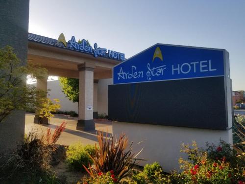 Arden Star Hotel allows 18 year olds to book a room in Sacramento