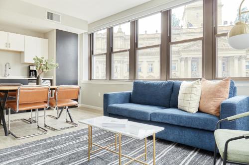 Sonder The Randolph allows 18 year olds to book a room in Detroit