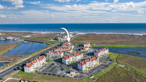 Oceanside Retreat allows 18 year olds to book a room in Corpus Christi