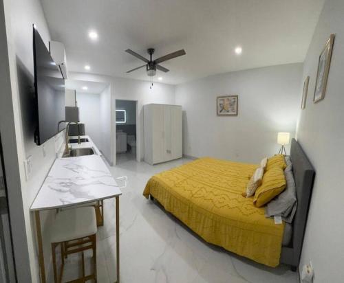 Stunning Deluxe Studio allows 18 year olds to book a room in Hialeah