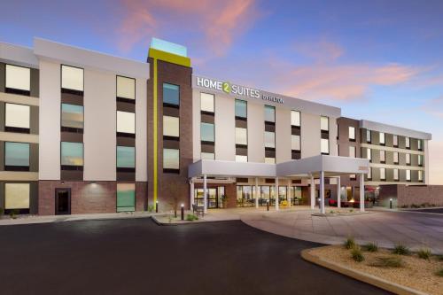 Home2 Suites By Hilton North Scottsdale Near Mayo Clinic allows 18 year olds to book a room in Scottsdale