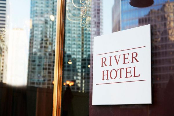 River Hotel allows 18 year olds to book a room in Chicago