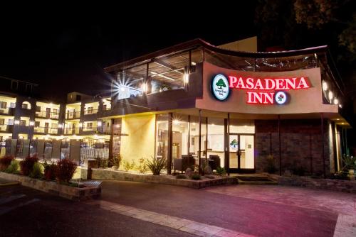 GreenTree Pasadena allows 18 year olds to book a room in Pasadena