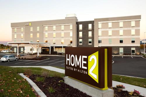 Home2 Suites by Hilton West Valley City allows 18 year olds to book a room in West Valley City