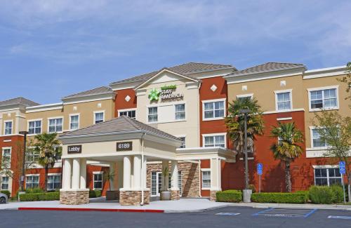 Extended Stay America Suites - San Jose - Edenvale - South allows 18 year olds to book a room in San Jose