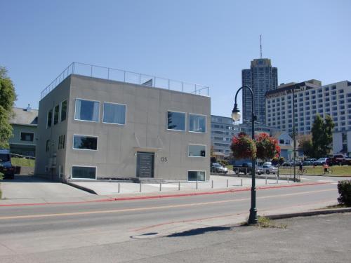 Anchorage Downtown Guest Rooms allows 18 year olds to book a room in Anchorage