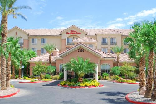 Hilton Garden Inn Las Vegas Strip South allows 18 year olds to book a room in Las Vegas