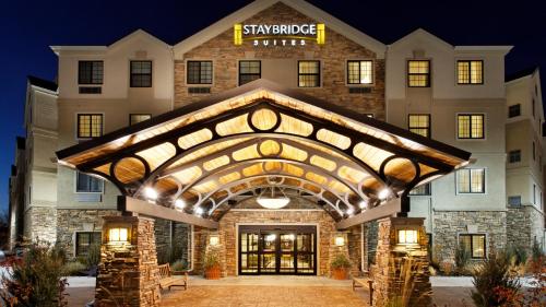 Staybridge Suites Lexington, an IHG Hotel allows 18 year olds to book a room in Lexington