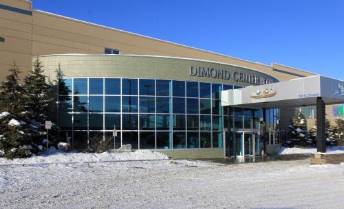 Comfort Suites Anchorage International Airport allows 18 year olds to book a room in Anchorage