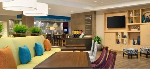 Home2 Suites By Hilton Minneapolis University Area allows 18 year olds to book a room in Minneapolis