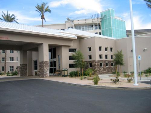 Homewood Suites by Hilton South Las Vegas allows 18 year olds to book a room in Henderson