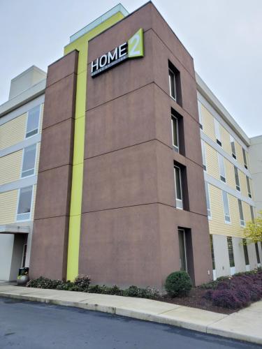 Home2Suites by Hilton Augusta allows 18 year olds to book a room in Augusta