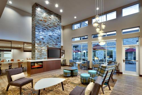 Residence Inn by Marriott Richmond at the Notch allows 18 year olds to book a room in Richmond