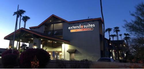 Extend-a-Suites Tempe allows 18 year olds to book a room in Tempe