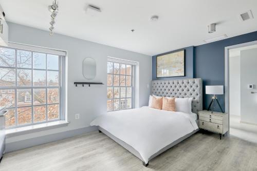 Sonder The Grace allows 18 year olds to book a room in Alexandria