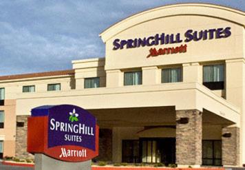 SpringHill Suites by Marriott Lancaster Palmdale allows 18 year olds to book a room in Lancaster