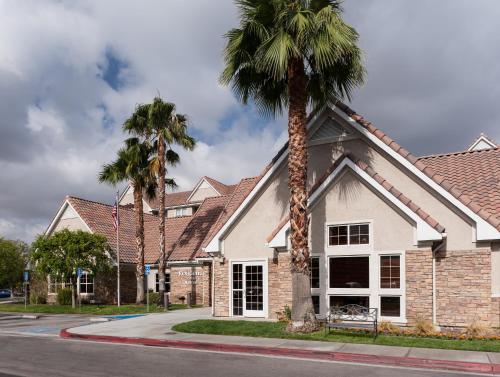 Residence Inn by Marriott San Bernardino allows 18 year olds to book a room in San Bernardino