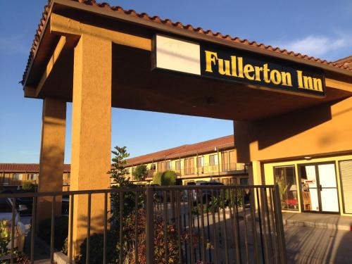 Fullerton Inn allows 18 year olds to book a room in Fullerton