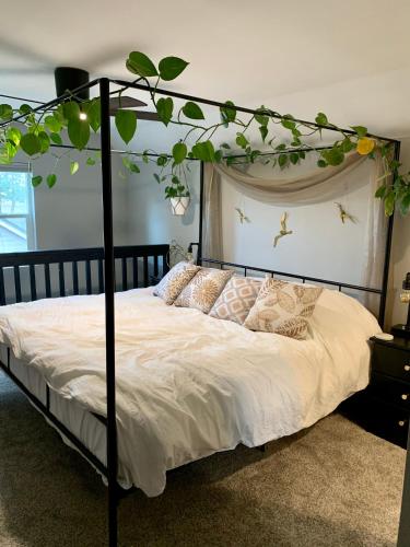 A Cozy Place to Land allows 18 year olds to book a room in Salem