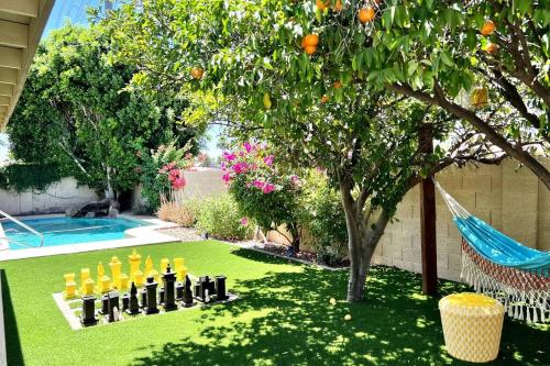 *NEW*Lemon Treeside -Family Fun -Pool -DT Gilbert allows 18 year olds to book a room in Gilbert