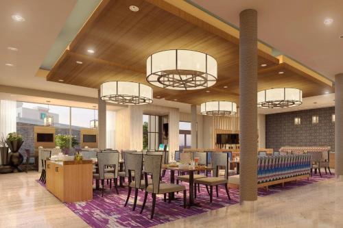 SpringHill Suites by Marriott Fayetteville Fort Bragg allows 18 year olds to book a room in Fayetteville