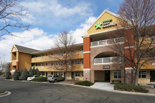 Extended Stay America Suites - Denver - Lakewood South allows 18 year olds to book a room in Lakewood