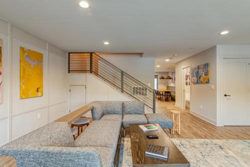 New Private Suite in Tech-enabled townhome allows 18 year olds to book a room in Ann Arbor