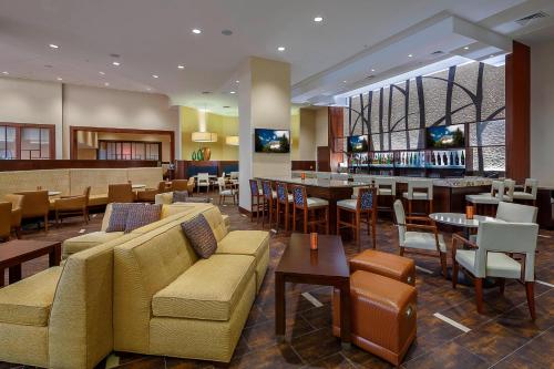 Provo Marriott Hotel & Conference Center allows 18 year olds to book a room in Provo