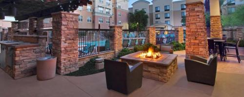 Residence Inn By Marriott Wichita Falls allows 18 year olds to book a room in Wichita Falls