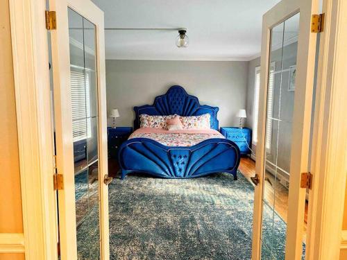 Beautiful Home with Showroom Furniture! allows 18 year olds to book a room in High Point