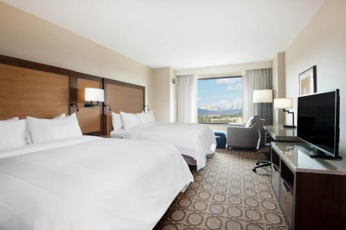 Denver Marriott Westminster allows 18 year olds to book a room in Westminster