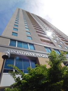 Broadway Plaza, Trademark Collection by Wyndham allows 18 year olds to book a room in Rochester