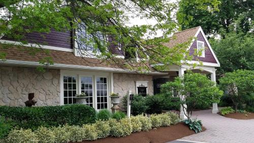 The Inn at Leola Village, a Historic Hotel of America allows 18 year olds to book a room in Lancaster