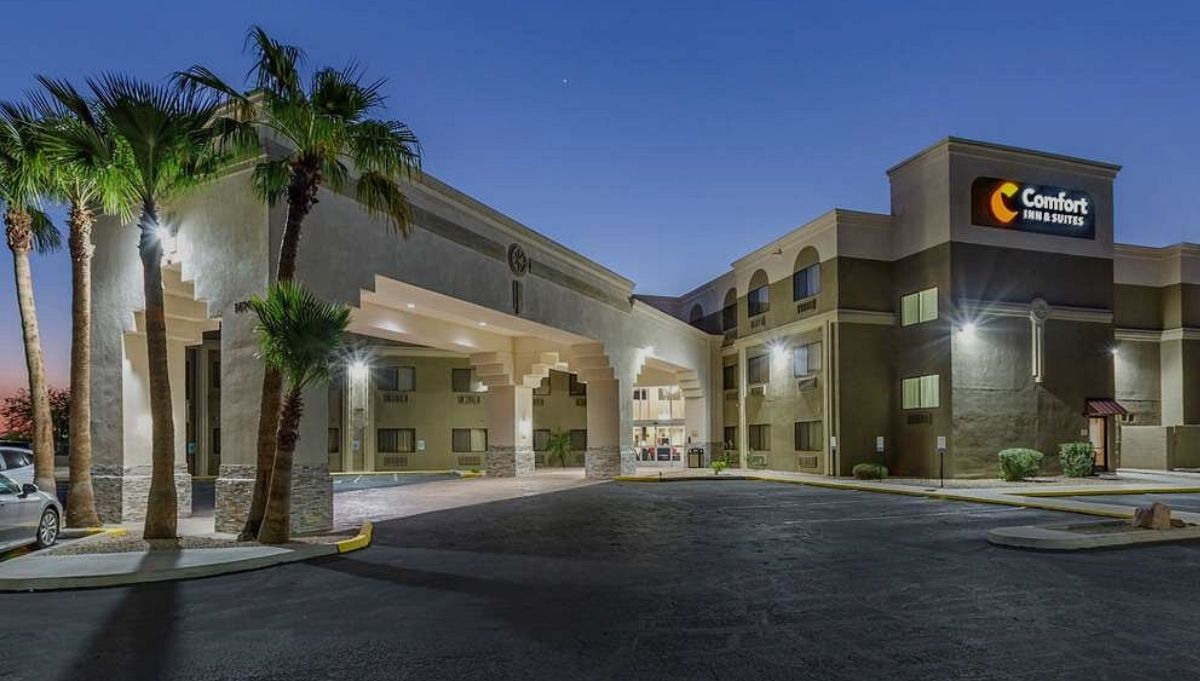 Chandler Hotels