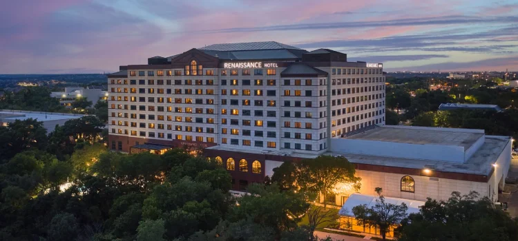 Austin Hotels