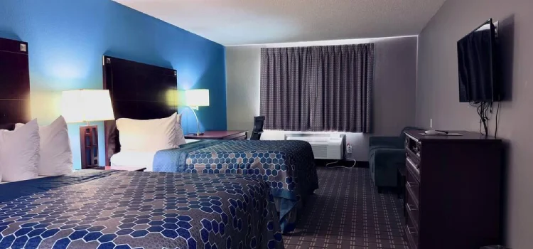 Cedar Rapids Hotels