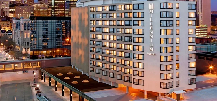 Minneapolis Hotels