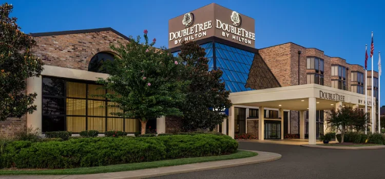 Murfreesboro Hotels