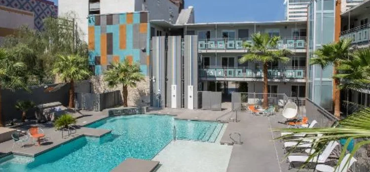 North Las Vegas Hotels