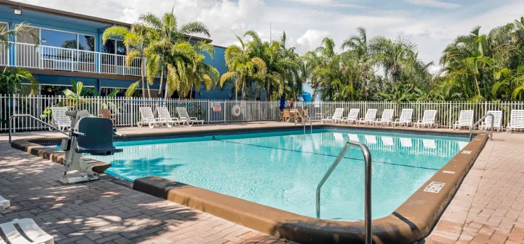 Pembroke Pines Hotels