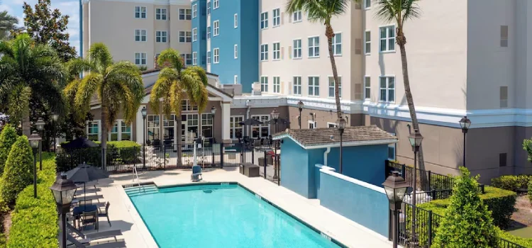 Port St. Lucie Hotels