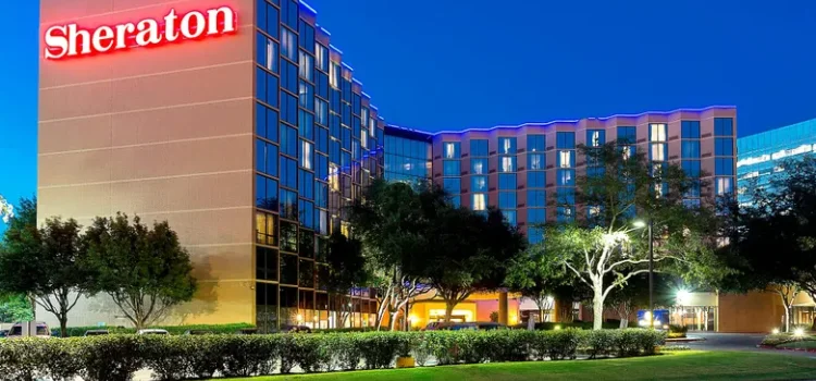 Houston Hotels