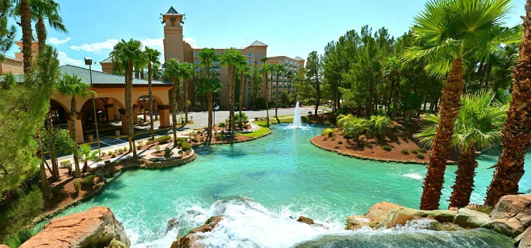 Mesquite Hotels