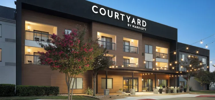 Round Rock Hotels